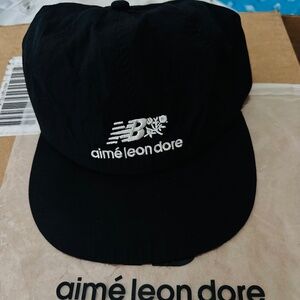 NB x Aime Leon Dore